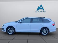 SKODA Octavia Combi 2.0 TSI Ambition DSG 4x4, Benzina, Occasioni / Usate, Automatico - 4