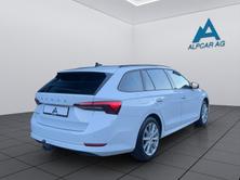 SKODA Octavia Combi 2.0 TSI Ambition DSG 4x4, Benzina, Occasioni / Usate, Automatico - 7