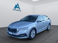SKODA Octavia Combi 2.0 TDI DSG Ambition 4x4, Diesel, Occasioni / Usate, Automatico - 3
