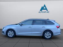 SKODA Octavia Combi 2.0 TDI DSG Ambition 4x4, Diesel, Occasioni / Usate, Automatico - 4