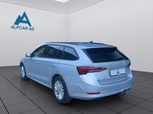 SKODA Octavia Combi 2.0 TDI DSG Ambition 4x4, Diesel, Occasioni / Usate, Automatico - 5