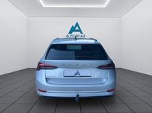 SKODA Octavia Combi 2.0 TDI DSG Ambition 4x4, Diesel, Occasioni / Usate, Automatico - 6