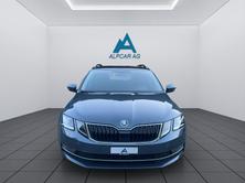 SKODA Octavia Combi 2.0 TDI 4x4 DSG, Diesel, Occasioni / Usate, Automatico - 2