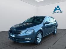 SKODA Octavia Combi 2.0 TDI 4x4 DSG, Diesel, Occasioni / Usate, Automatico - 3