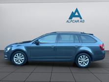 SKODA Octavia Combi 2.0 TDI 4x4 DSG, Diesel, Occasioni / Usate, Automatico - 4