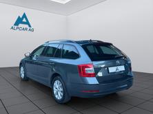 SKODA Octavia Combi 2.0 TDI 4x4 DSG, Diesel, Occasioni / Usate, Automatico - 5