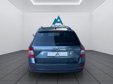 SKODA Octavia Combi 2.0 TDI 4x4 DSG, Diesel, Occasioni / Usate, Automatico - 6