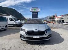 SKODA Octavia Combi 2.0 TSI DSG Scout 4x4, Benzina, Occasioni / Usate, Automatico - 2