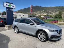 SKODA Octavia Combi 2.0 TSI DSG Scout 4x4, Benzina, Occasioni / Usate, Automatico - 3