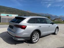SKODA Octavia Combi 2.0 TSI DSG Scout 4x4, Benzina, Occasioni / Usate, Automatico - 5