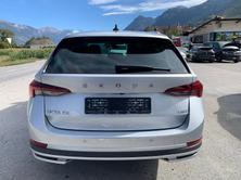 SKODA Octavia Combi 2.0 TSI DSG Scout 4x4, Benzina, Occasioni / Usate, Automatico - 6
