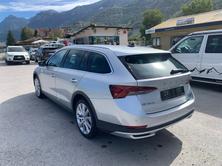 SKODA Octavia Combi 2.0 TSI DSG Scout 4x4, Benzina, Occasioni / Usate, Automatico - 7