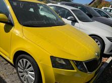 SKODA Octavia Combi 1.5 TSI Ambition DSG, Petrol, Second hand / Used, Automatic - 2