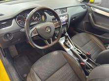 SKODA Octavia Combi 1.5 TSI Ambition DSG, Petrol, Second hand / Used, Automatic - 6