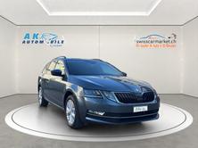 SKODA Octavia Combi 2.0 TDI Ambition 4x4 DSG, Diesel, Second hand / Used, Automatic - 2