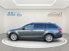 SKODA Octavia Combi 2.0 TDI Ambition 4x4 DSG, Diesel, Second hand / Used, Automatic - 4