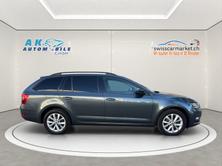 SKODA Octavia Combi 2.0 TDI Ambition 4x4 DSG, Diesel, Second hand / Used, Automatic - 5
