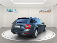 SKODA Octavia Combi 2.0 TDI Ambition 4x4 DSG, Diesel, Second hand / Used, Automatic - 6