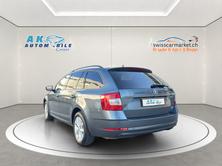 SKODA Octavia Combi 2.0 TDI Ambition 4x4 DSG, Diesel, Second hand / Used, Automatic - 7