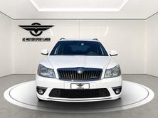 SKODA Octavia Combi 2.0 TSI RS DSG, Petrol, Second hand / Used, Automatic - 2