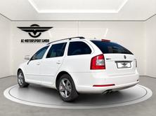 SKODA Octavia Combi 2.0 TSI RS DSG, Petrol, Second hand / Used, Automatic - 3