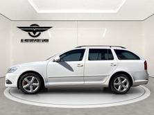 SKODA Octavia Combi 2.0 TSI RS DSG, Petrol, Second hand / Used, Automatic - 5