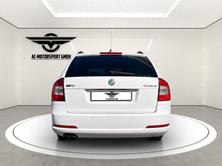 SKODA Octavia Combi 2.0 TSI RS DSG, Petrol, Second hand / Used, Automatic - 6