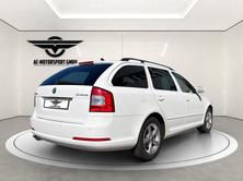 SKODA Octavia Combi 2.0 TSI RS DSG, Petrol, Second hand / Used, Automatic - 7