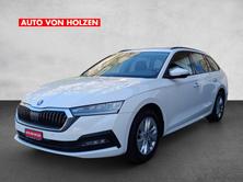 SKODA Octavia Combi 2.0 TDI DSG Ambition 4x4, Diesel, Second hand / Used, Automatic - 2