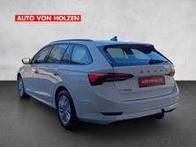 SKODA Octavia Combi 2.0 TDI DSG Ambition 4x4, Diesel, Second hand / Used, Automatic - 3