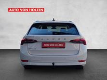 SKODA Octavia Combi 2.0 TDI DSG Ambition 4x4, Diesel, Second hand / Used, Automatic - 4