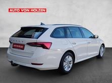 SKODA Octavia Combi 2.0 TDI DSG Ambition 4x4, Diesel, Second hand / Used, Automatic - 5
