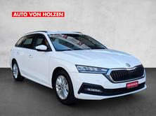 SKODA Octavia Combi 2.0 TDI DSG Ambition 4x4, Diesel, Second hand / Used, Automatic - 6
