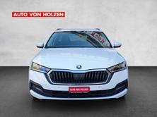 SKODA Octavia Combi 2.0 TDI DSG Ambition 4x4, Diesel, Second hand / Used, Automatic - 7