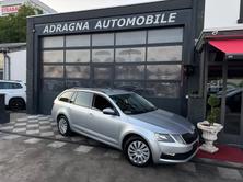 SKODA Octavia Combi 2.0 TDI Ambition 4x4, Diesel, Second hand / Used, Automatic - 3