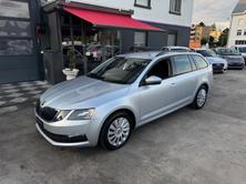 SKODA Octavia Combi 2.0 TDI Ambition 4x4, Diesel, Second hand / Used, Automatic - 4