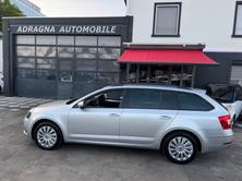 SKODA Octavia Combi 2.0 TDI Ambition 4x4, Diesel, Second hand / Used, Automatic - 5