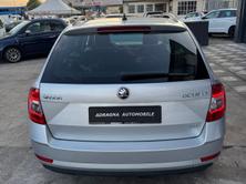 SKODA Octavia Combi 2.0 TDI Ambition 4x4, Diesel, Second hand / Used, Automatic - 7