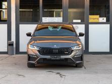 SKODA Octavia Combi 2.0 TDI DSG RS 4x4, Diesel, Occasion / Utilisé, Automatique - 3