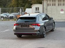 SKODA Octavia Combi 2.0 TDI DSG RS 4x4, Diesel, Occasion / Utilisé, Automatique - 5