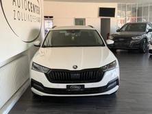 SKODA Octavia Combi 2.0 TDI DSG SportLine 4x4, Diesel, Second hand / Used, Automatic - 3