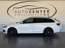 SKODA Octavia Combi 2.0 TDI DSG SportLine 4x4, Diesel, Second hand / Used, Automatic - 4