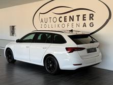 SKODA Octavia Combi 2.0 TDI DSG SportLine 4x4, Diesel, Second hand / Used, Automatic - 5