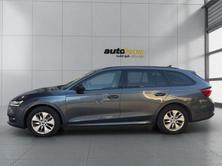 SKODA Octavia Combi 2.0 TDI DSG Ambition 4x4, Diesel, Second hand / Used, Automatic - 2
