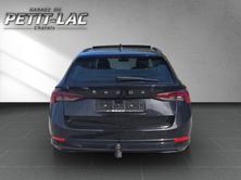 SKODA Octavia Combi 2.0 TSI Style DSG 4x4, Petrol, Second hand / Used, Automatic - 5