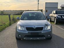 SKODA Octavia Combi 2.0 TDI Scout 4x4 DSG, Diesel, Occasion / Utilisé, Automatique - 2