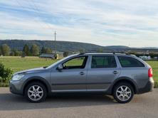 SKODA Octavia Combi 2.0 TDI Scout 4x4 DSG, Diesel, Occasion / Utilisé, Automatique - 4