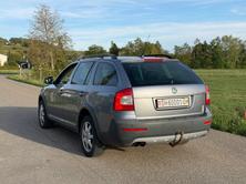 SKODA Octavia Combi 2.0 TDI Scout 4x4 DSG, Diesel, Occasion / Utilisé, Automatique - 5