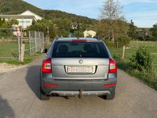 SKODA Octavia Combi 2.0 TDI Scout 4x4 DSG, Diesel, Occasion / Utilisé, Automatique - 6