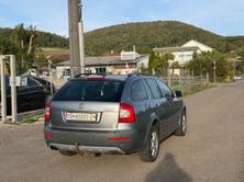 SKODA Octavia Combi 2.0 TDI Scout 4x4 DSG, Diesel, Occasion / Utilisé, Automatique - 7